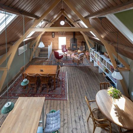 bnb De Loft Kloosterzande Buitenkant foto