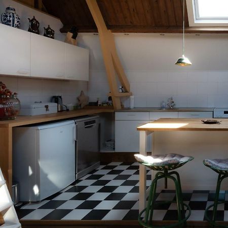 bnb De Loft Kloosterzande Buitenkant foto